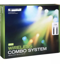 NEW For Shure BLX288/PG58