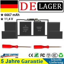 A1820 Akku Für MacBook Pro