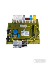 Vaillant VRC MF TEC Grundplatine 711621 - 05