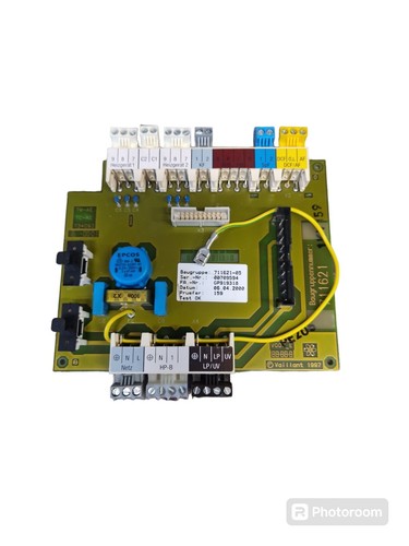 Vaillant vrc tec - vrc,