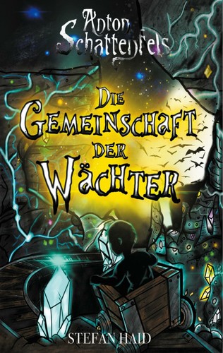 Anton schattenfels buch - anton, |