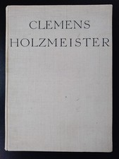 Architekt Clemens Holzmeister