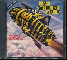 Ian Gillan Band - Clear Air