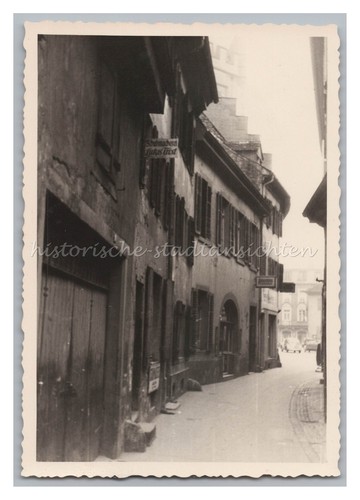 Freiburg breisgau 1951 - breisgau,