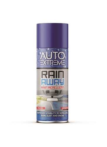 Rain away spray 200ml - rain,