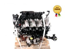 ⭐️ Motor 2.2 HDI 16V 4HT 125kW 170PS CITROEN C5 C6 C8 52TKM UNKOMPLETT