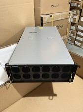 Dell DSS8440 Server/2X intel