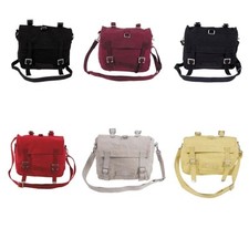 Bundeswehr Kampftasche Canvas