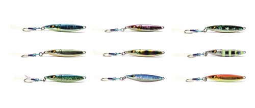Mustad zippy jig - mustad,