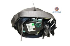 Opel Zafira C Tourer Gurt