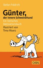 Günter, der innere
