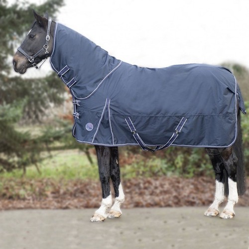 Hkm regendecke starter fleece - regendecke,