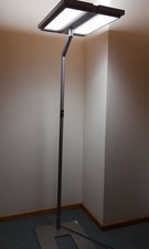 Waldmann stehleuchte - waldmann,