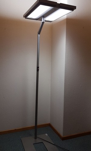 Waldmann stehleuchte - waldmann,