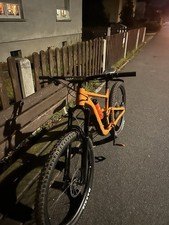 MTB Fully, Giant Trance X 2