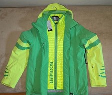 BOGNER HERREN TEAM SKIJACKE