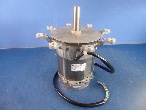 Hanning lüftermotor - hanning,