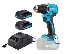 HAZET Akkuschrauber 9530-1/4