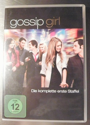 Gossip girl die - -,