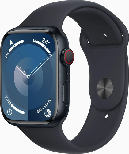 Apple watch series 45mm - series,