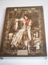 Heye puzzle 1000 teile - heye,