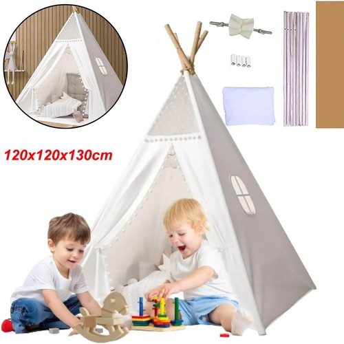 Tipi zelt kinderzelt teepee - zelt,