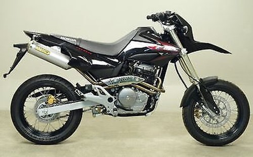 Auspuff marmitta thunder - marmitta,