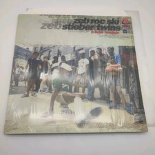 Zeb Roc Ski & Stieber Twins