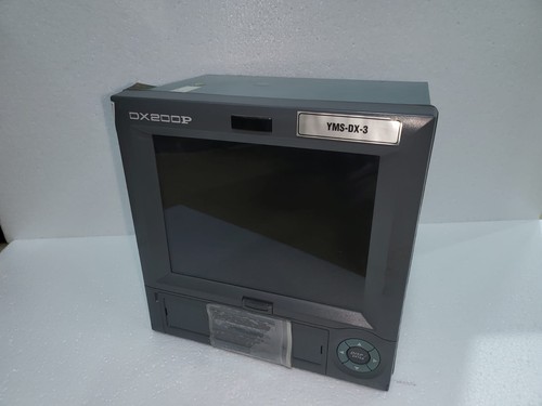 Yokogawa dx230p 2 - yokogawa, dx230p-3-2