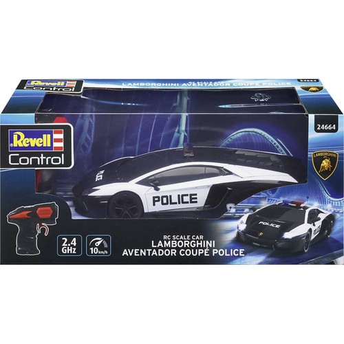 Revell 24664 lamborghini - 24664,