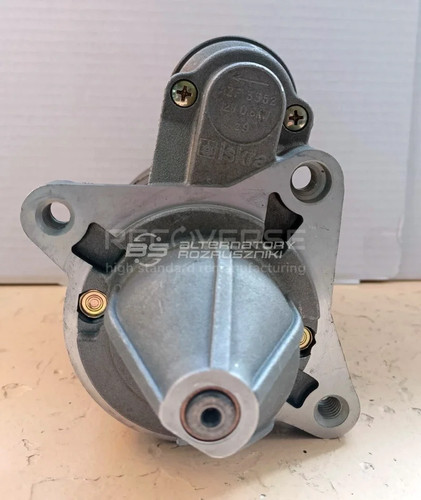 Anlasser peugeot 305 - peugeot,