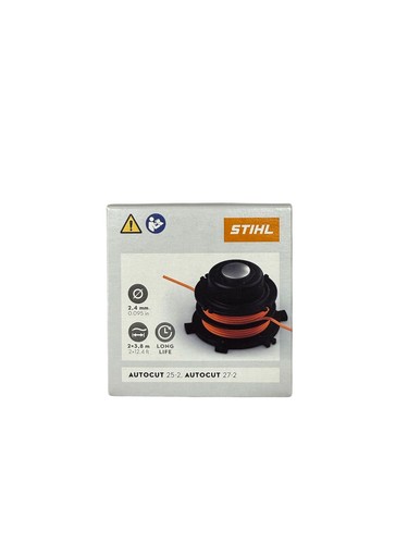 Stihl für autocut und - stihl, 25-2