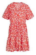 BOSS Kleid C_Dango dress