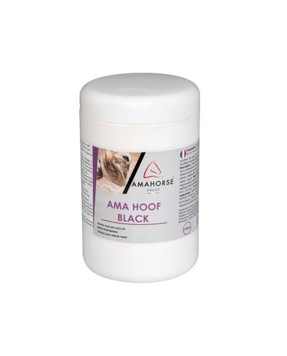 Amahorse ama hoof schwarz - ama,