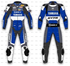 Mark X Yamaha 2026 MotoGP