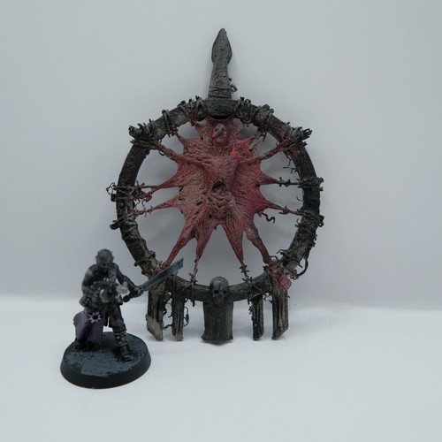 Warhammer 40k kill team - kill,