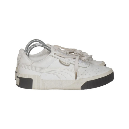 Puma sneaker größe 39 - puma,, sneaker,