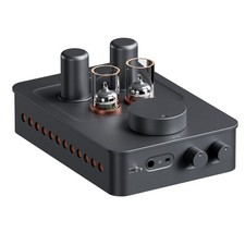 Fosi audio gr70 tube headphone - audio,