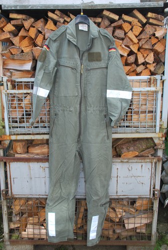 Original bundeswehr overall - original,