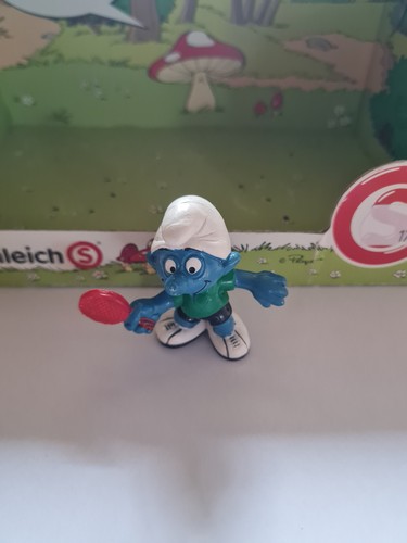 Schlumpf schlümpfe - schlumpf,