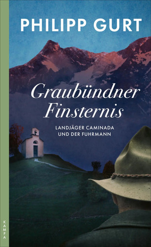 Graubündner finsternis - graubündner, |