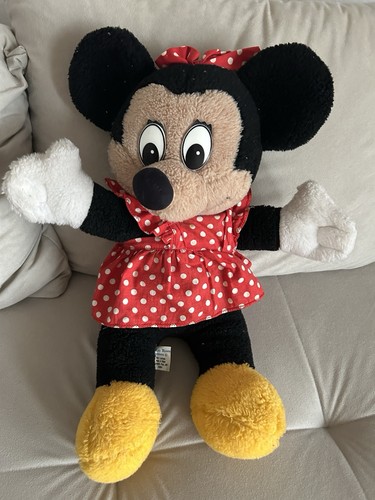Vintage minnie mouse - vintage,