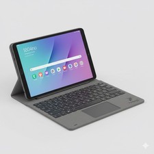 Tucano Book Cover Keyboard