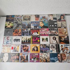 Single CD Sammlung  73 Stück