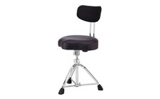 PEARL D-3500BR Drum Throne with Backrest