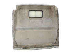 Trennwand Abtrennung