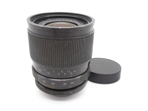 Leica leitz wetzlar - r,