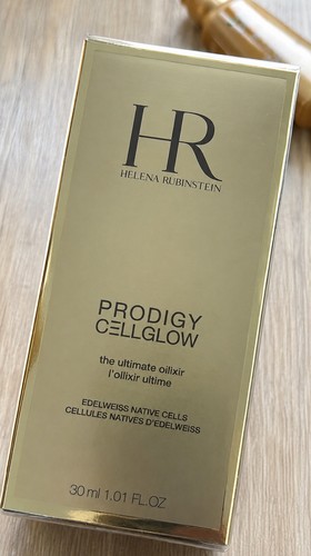 Helena rubinstein cellglow - helena,