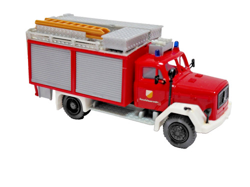 Preiser magirus f - 🧑‍🔧preiser,