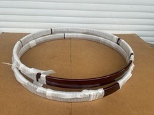 Sonor Bassdrum Spannreifen Hoops 2 Stk. 24“